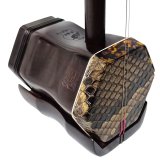 中国伝統楽器　二胡 中国の伝統音楽・楽器 【図説】