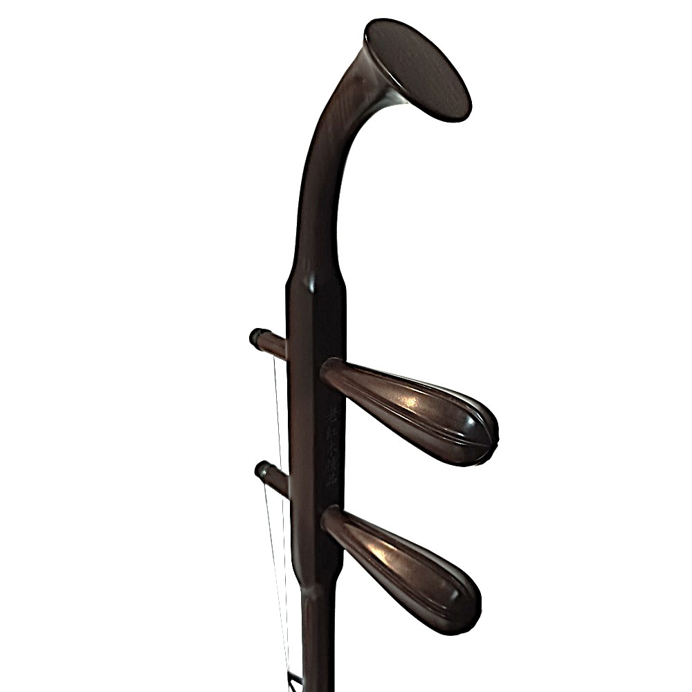 二胡 紅木製 Amazon | 古月琴坊 上級紅木材二胡 ER-700 | 二胡 | 楽器・音響機器